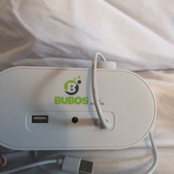 Sleep machine usb plug in - Picture 3 of 7